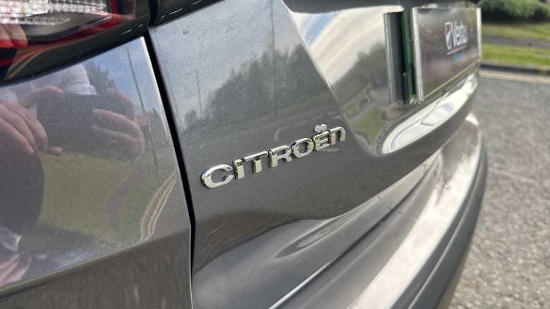 Citroen C4 100kW E-series 50kWh 5dr Auto Electric Hatchback